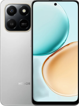 Honor X7d 6+128GB Meteor Silver