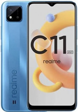 Realme C11 2/32 Gb Lake blue