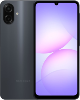Samsung Galaxy A07 4+128GB Black