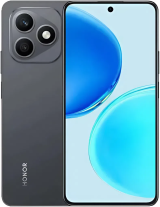 Honor X8d 8+128GB Velvet Black