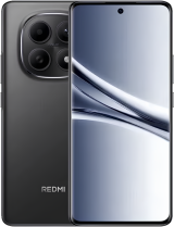 Xiaomi Redmi Note 15 8+256GB Black