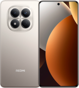 Xiaomi Redmi Note 15 Pro 12+256GB Titanium Color