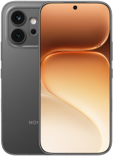 Honor 600 8+256GB Black Midnight