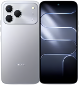 Tecno Spark 50 4+128GB Titanium Grey