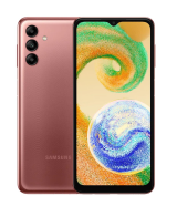 Samsung Galaxy A04s 4/64GB Copper