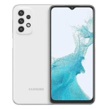 Samsung Galaxy A23 4/128GB white